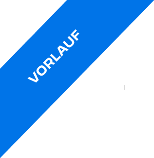 Vorlauf Label